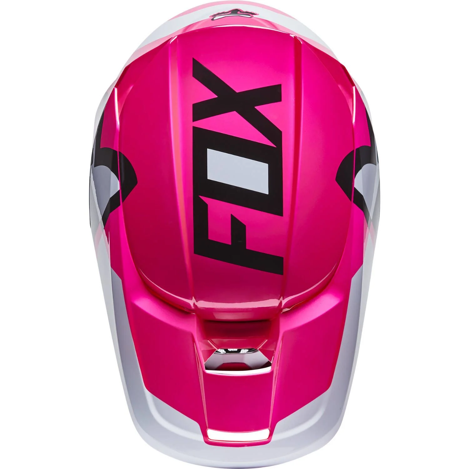 Fox V1 Lux Helmet - Image 3