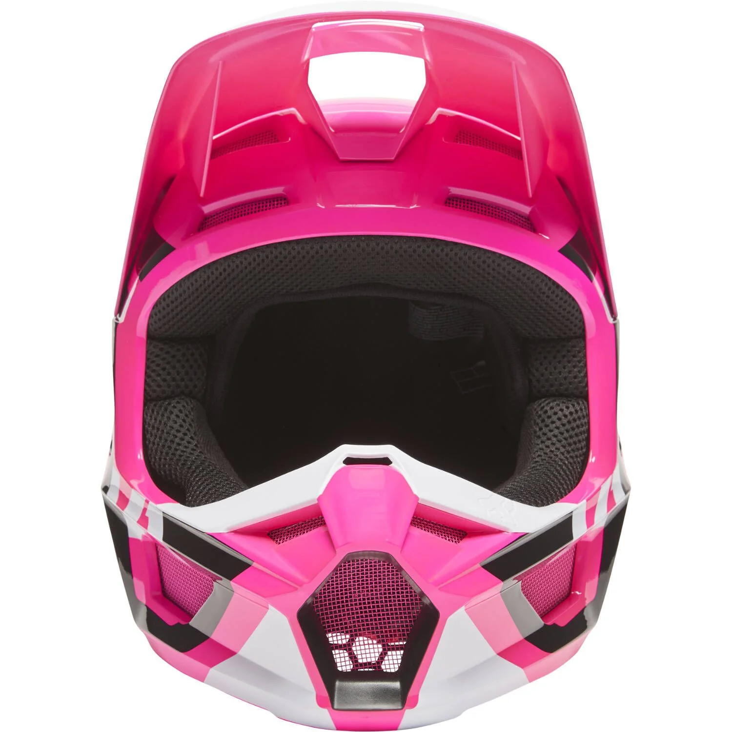 Fox V1 Lux Helmet - Image 5