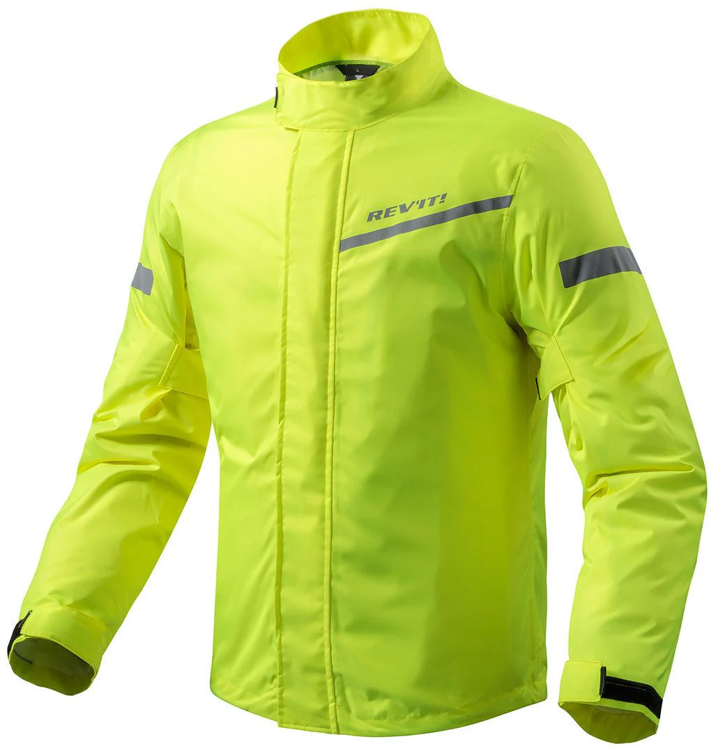 REVIT Cyclone 2 H2O Rain Jacket - Image 3