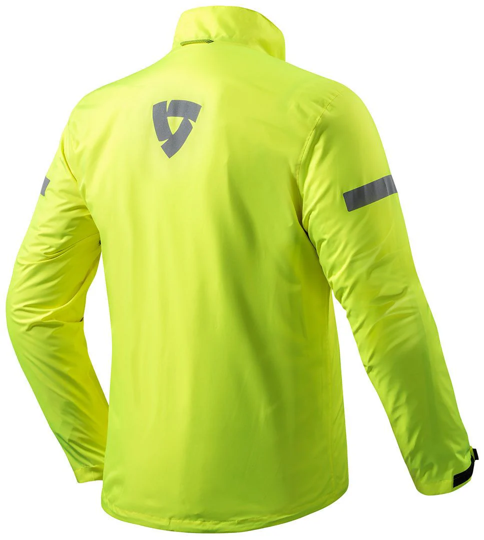 REVIT Cyclone 2 H2O Rain Jacket - Image 4