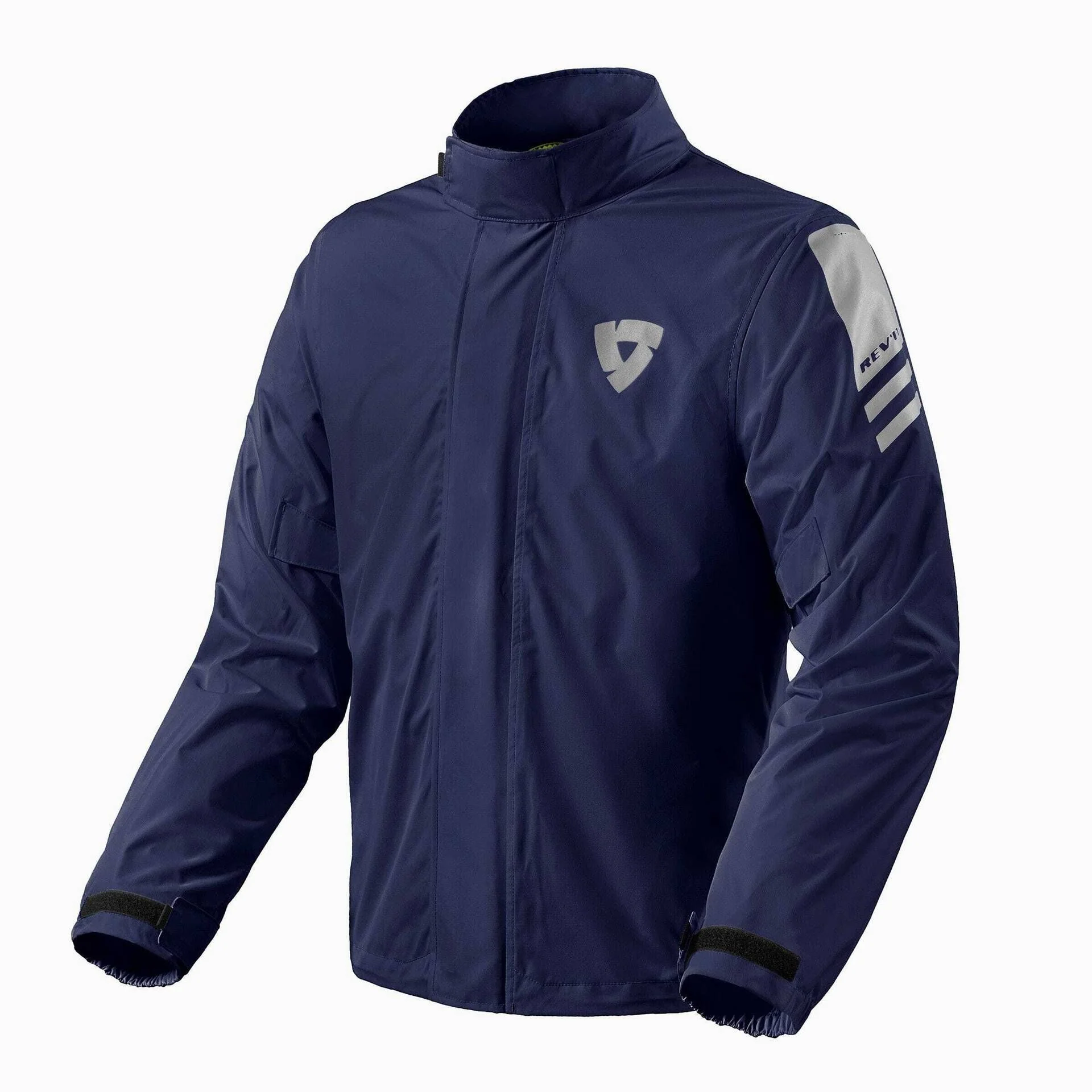 REV'IT Cyclone 3 H2O Rain Jacket - Image 3