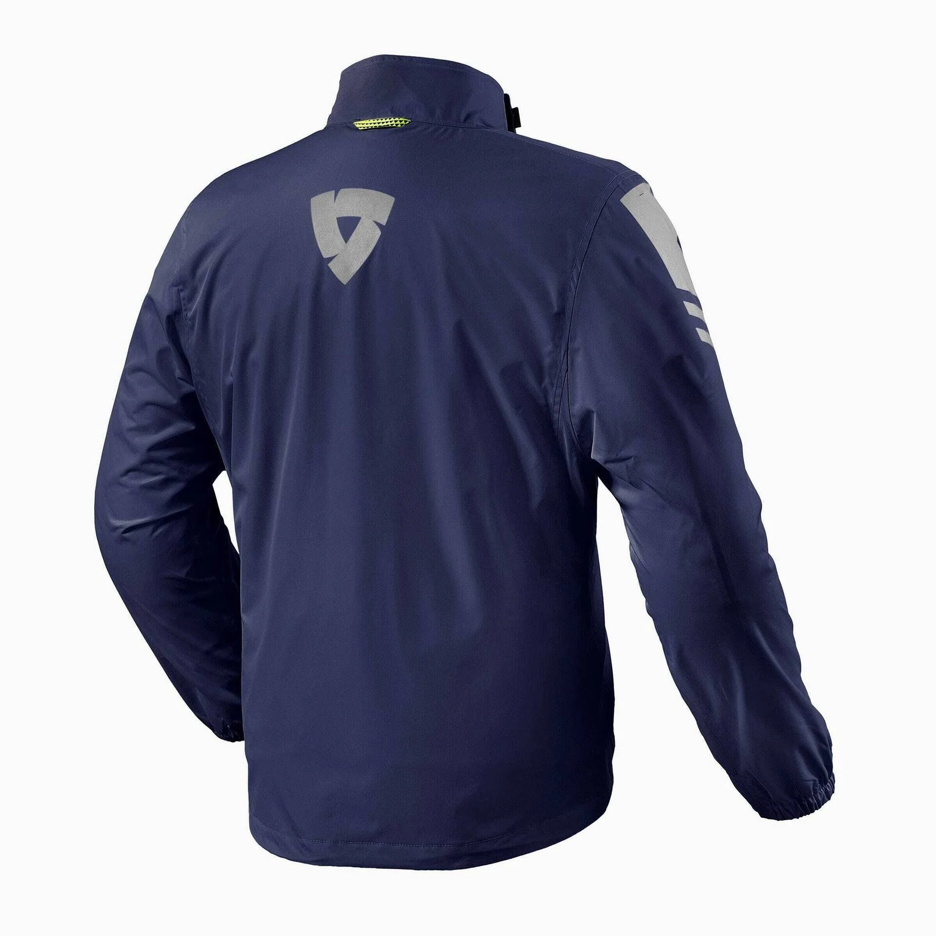 REV'IT Cyclone 3 H2O Rain Jacket - Image 4