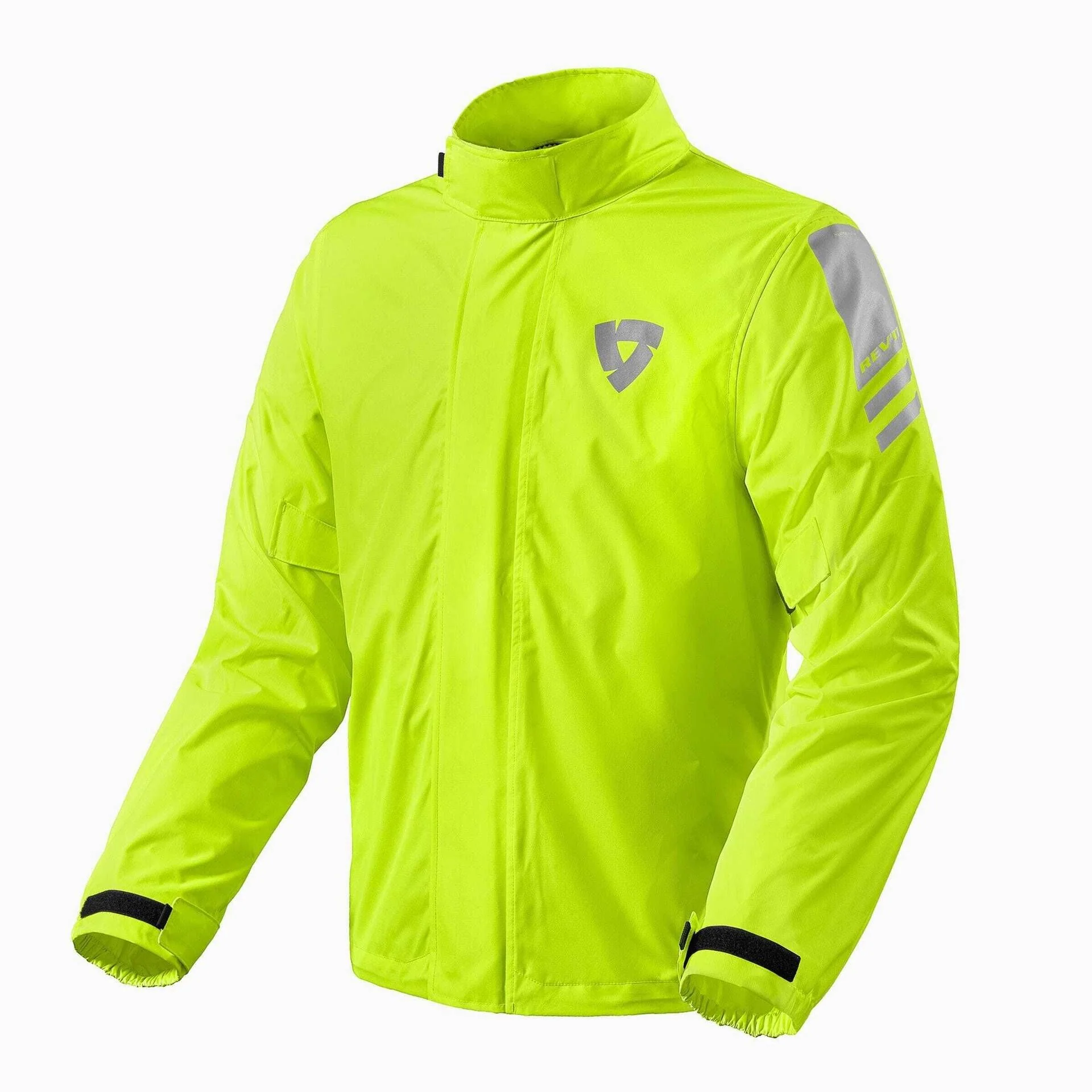 REV'IT Cyclone 3 H2O Rain Jacket - Image 5