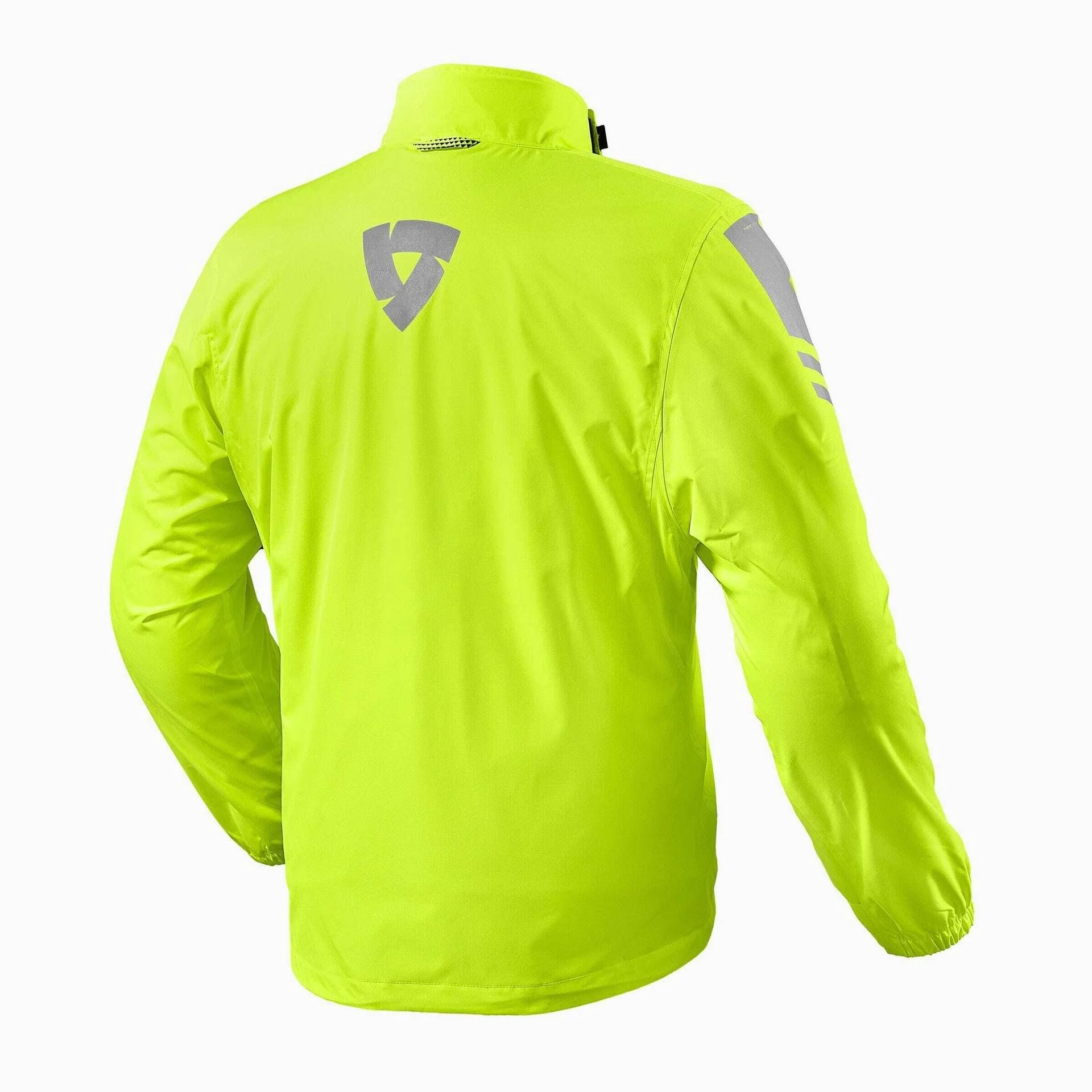 REV'IT Cyclone 3 H2O Rain Jacket - Image 6