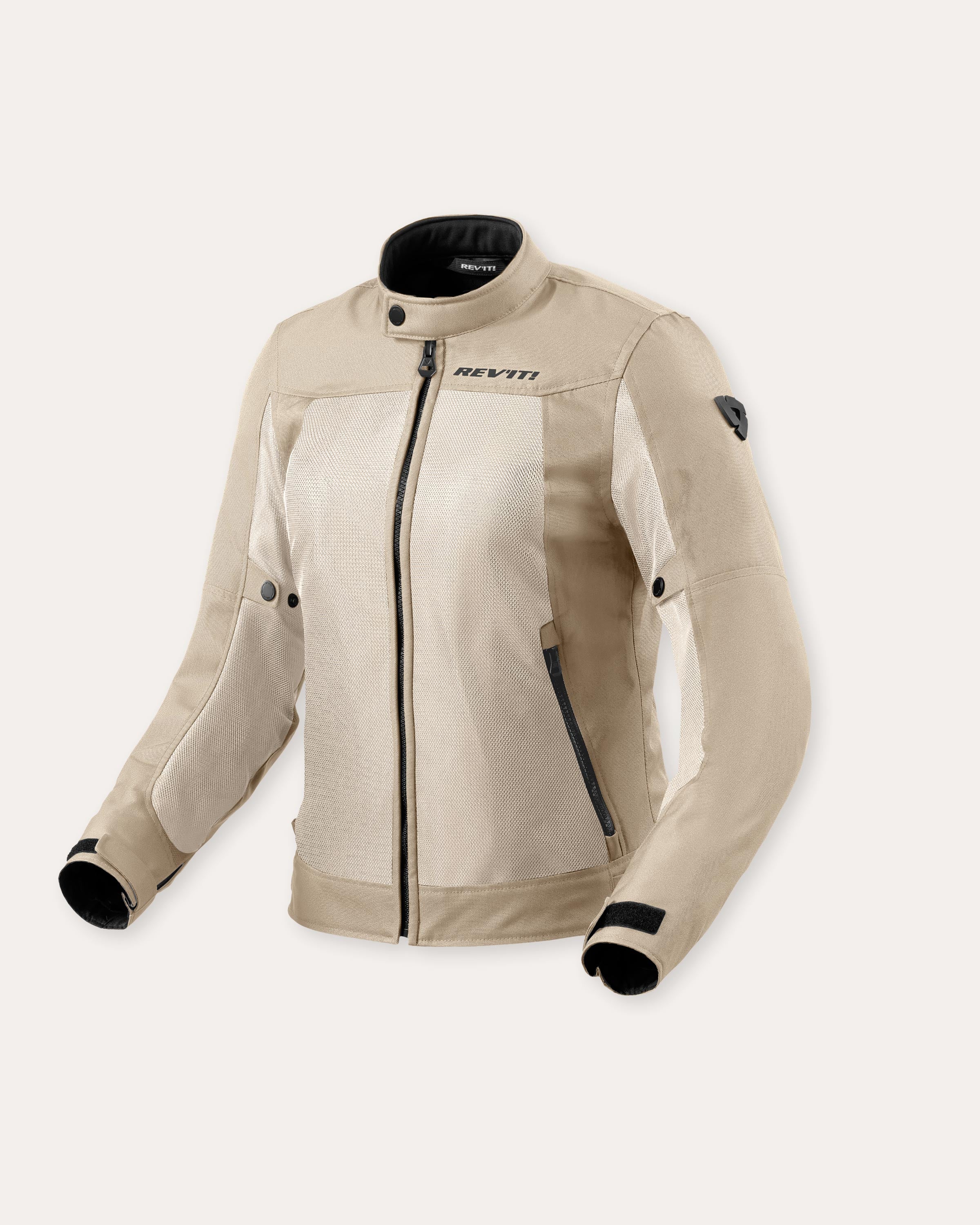 REV'IT Eclipse 2 Ladies Jacket - Image 7