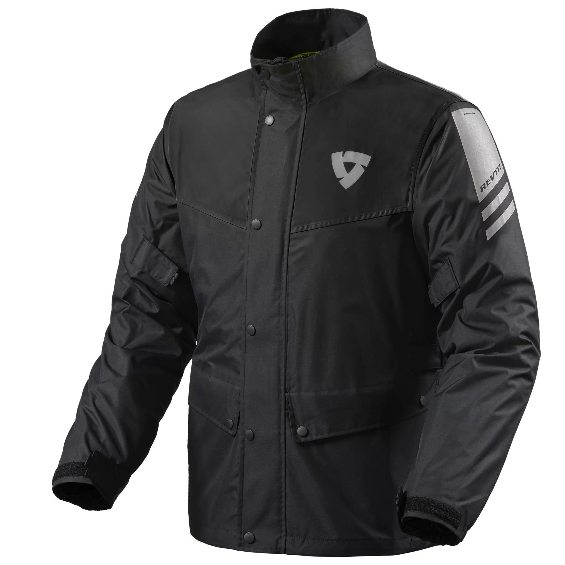 REV'IT Nitric 3 H2O Rain Jacket - Image 3