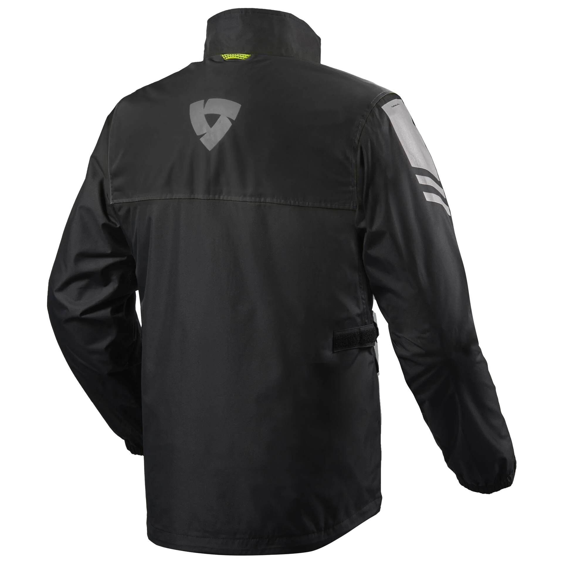 REV'IT Nitric 3 H2O Rain Jacket - Image 4