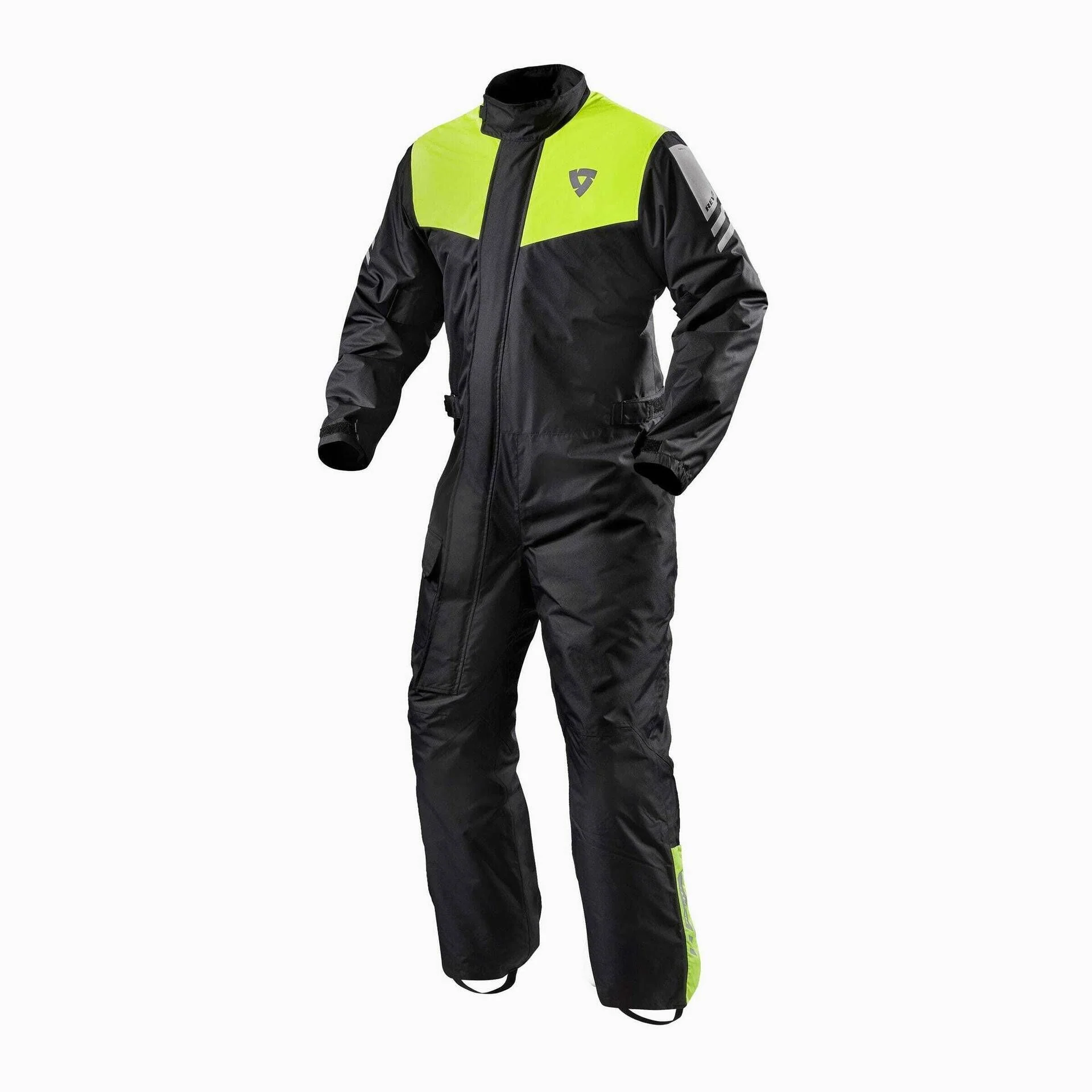 REV'IT Pacific 3 H2O Rain Suit - Image 3