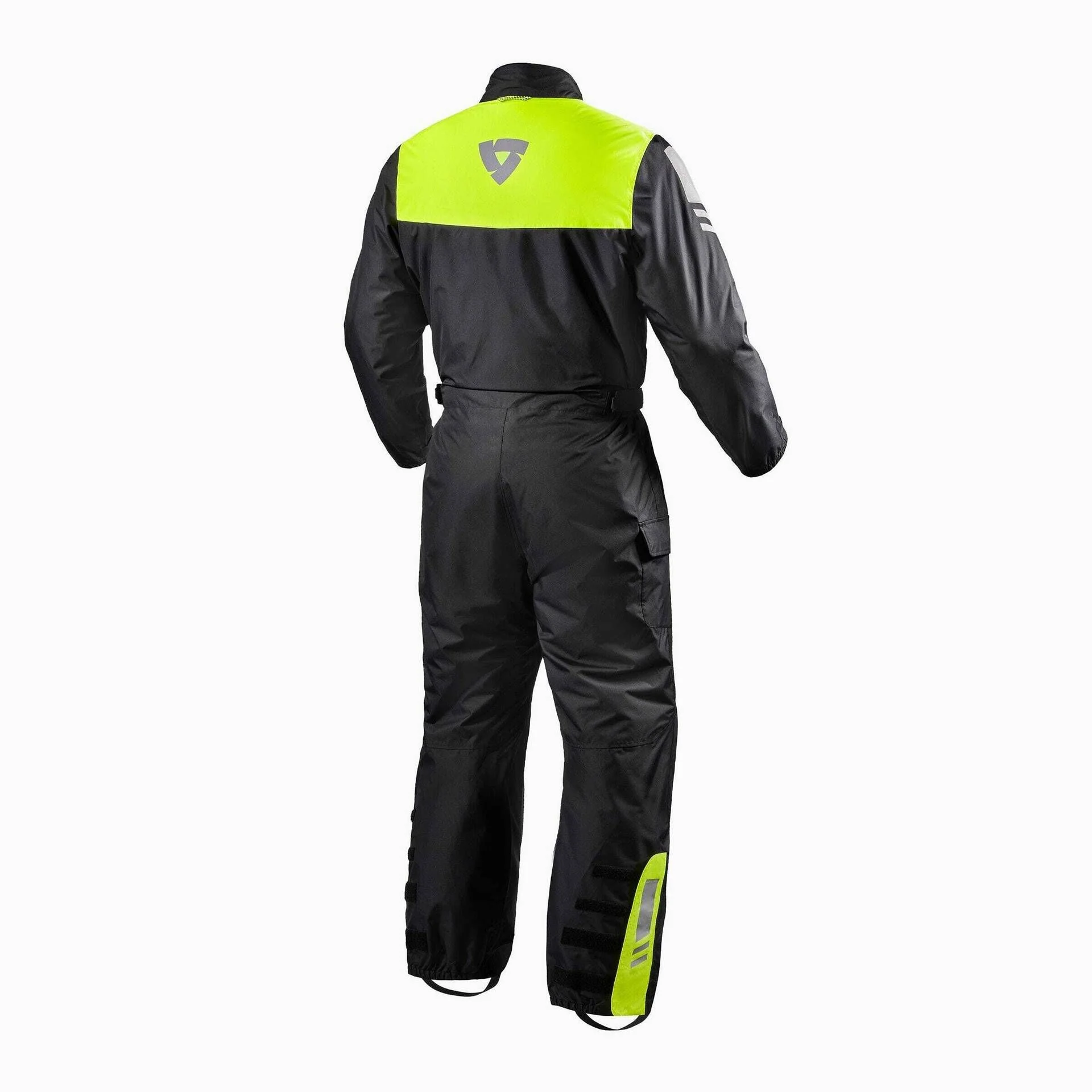 REV'IT Pacific 3 H2O Rain Suit - Image 4