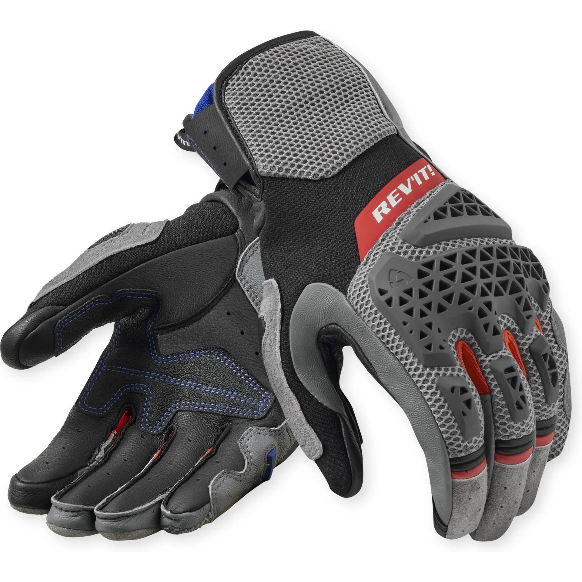 Revit Sand 5 Gloves - Image 3