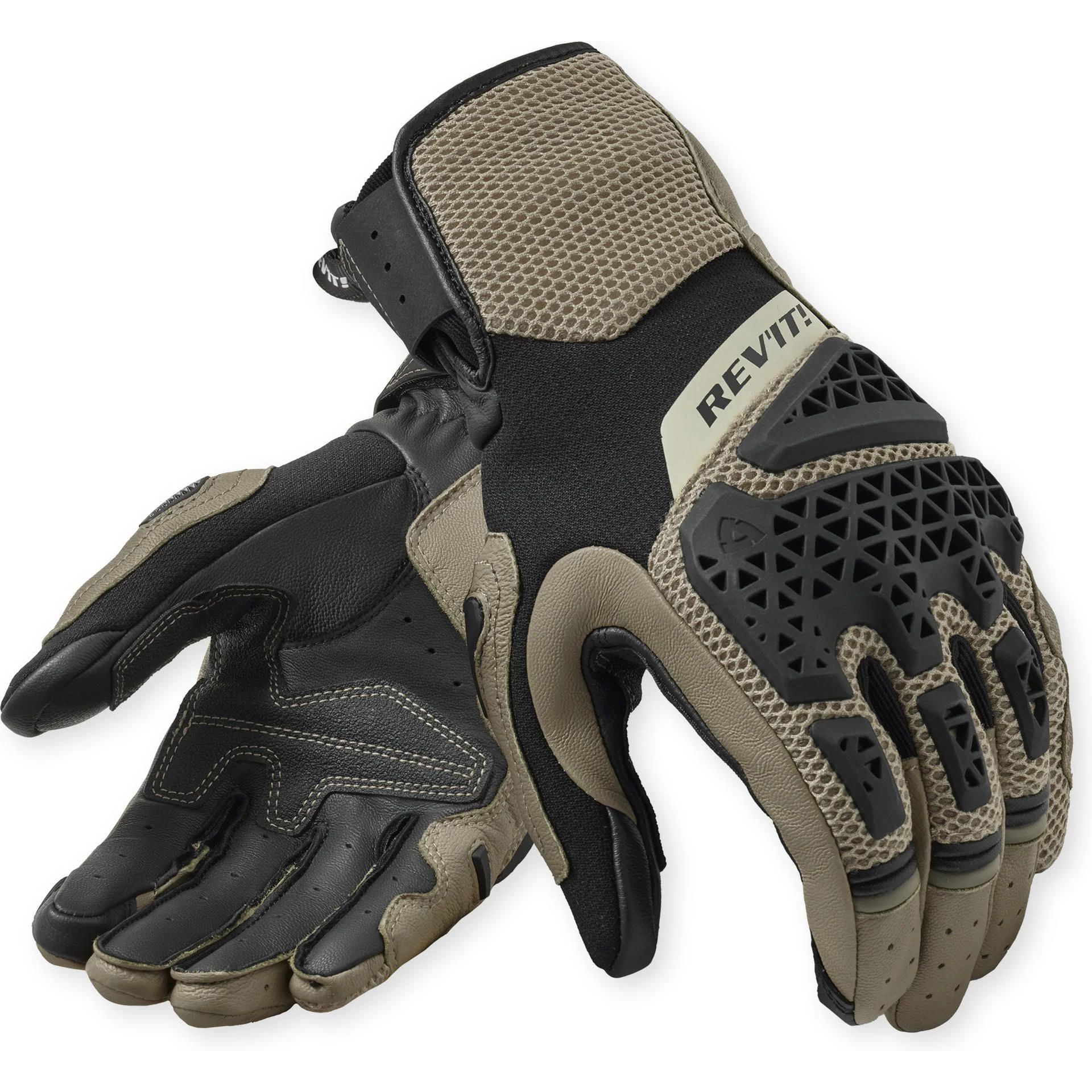 Revit Sand 5 Gloves - Image 5