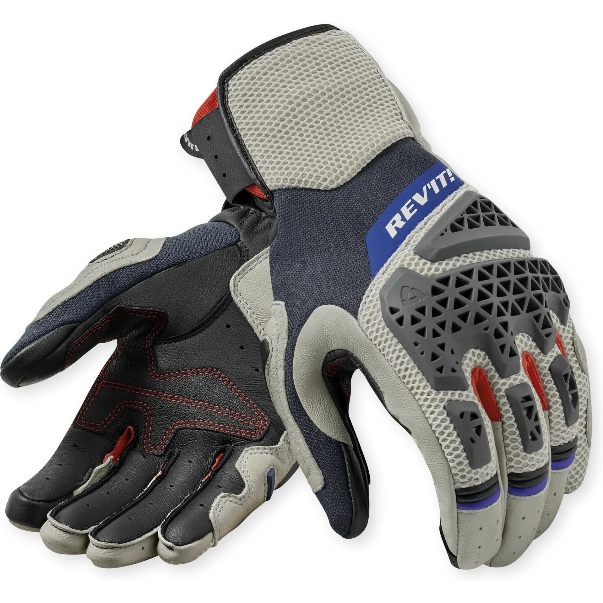 Revit Sand 5 Gloves - Image 7