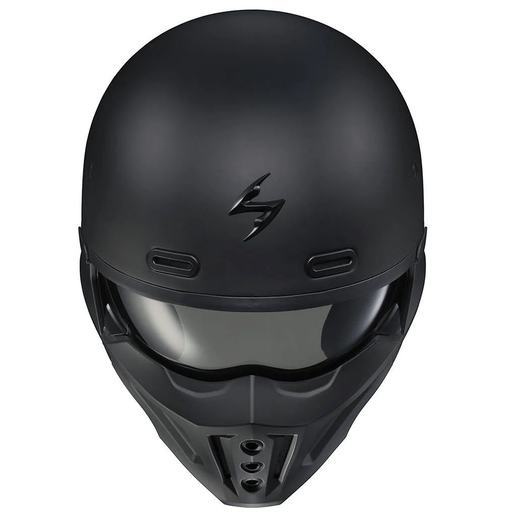 Scorpion Covert X Helmet - Image 3