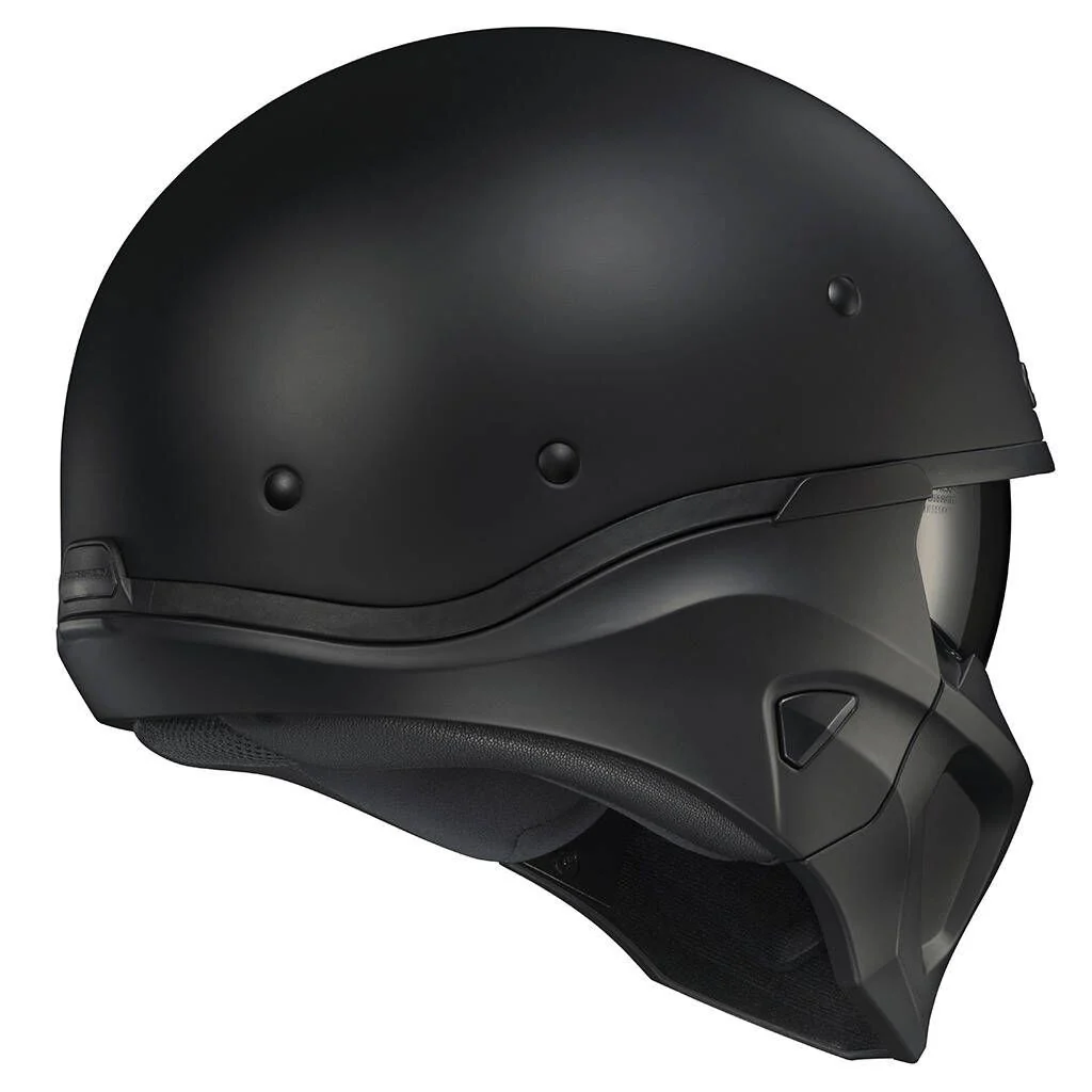 Scorpion Covert X Helmet - Image 4