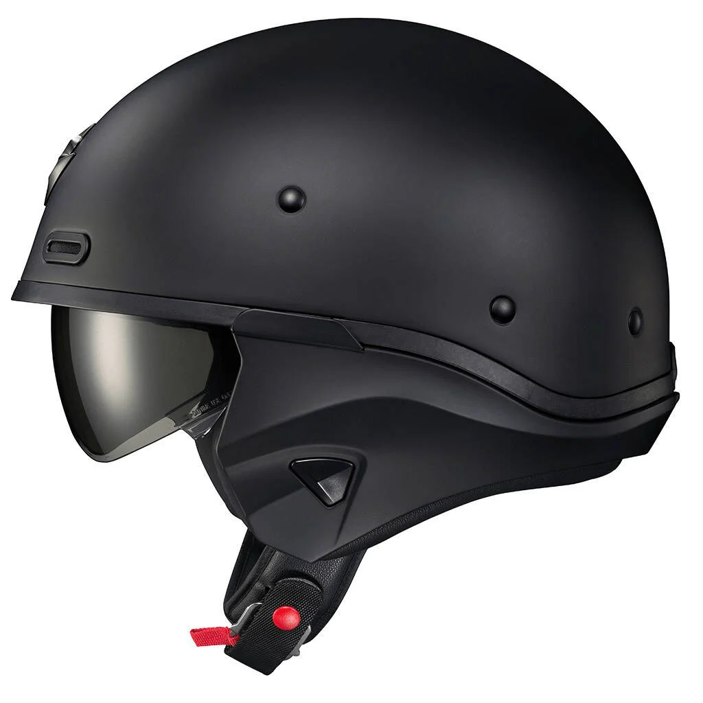 Scorpion Covert X Helmet - Image 5