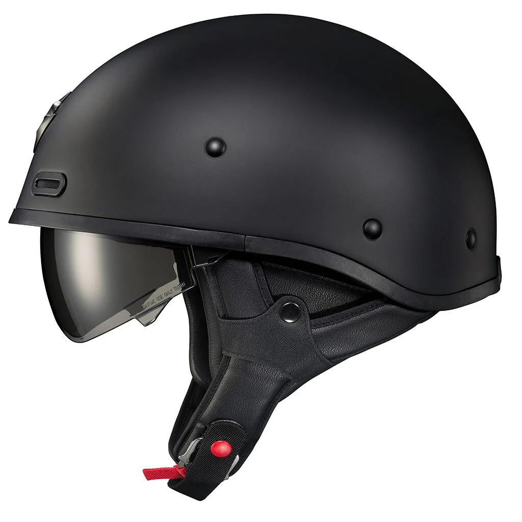 Scorpion Covert X Helmet - Image 6