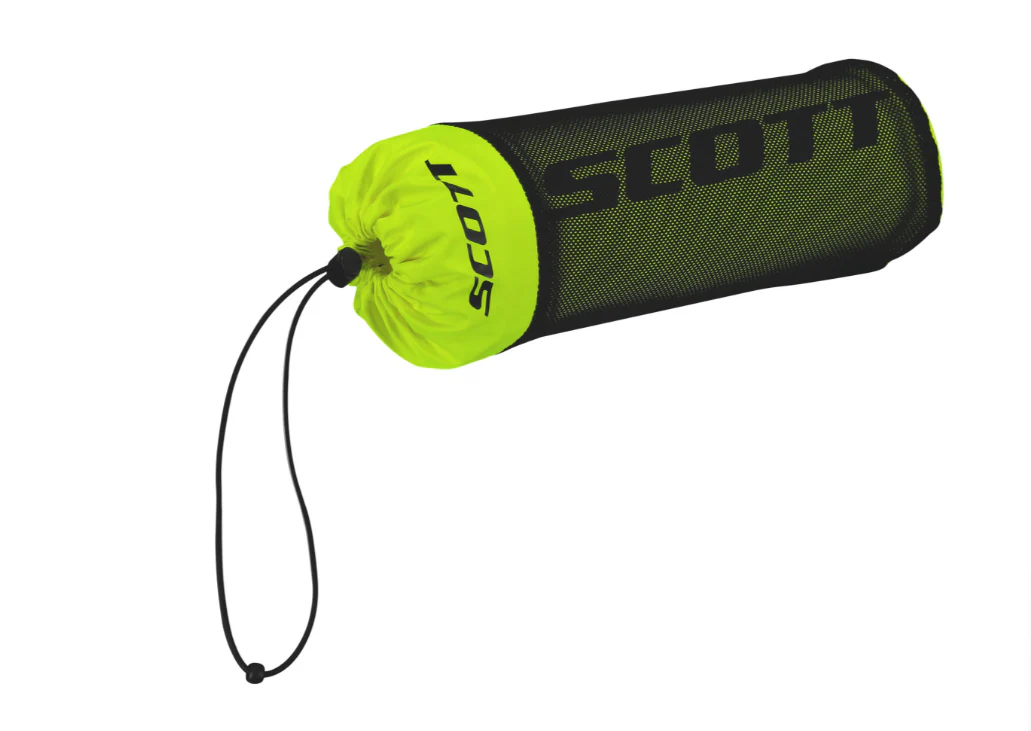 Scott Women's Ergonomic Pro Rain jacket - Image 3