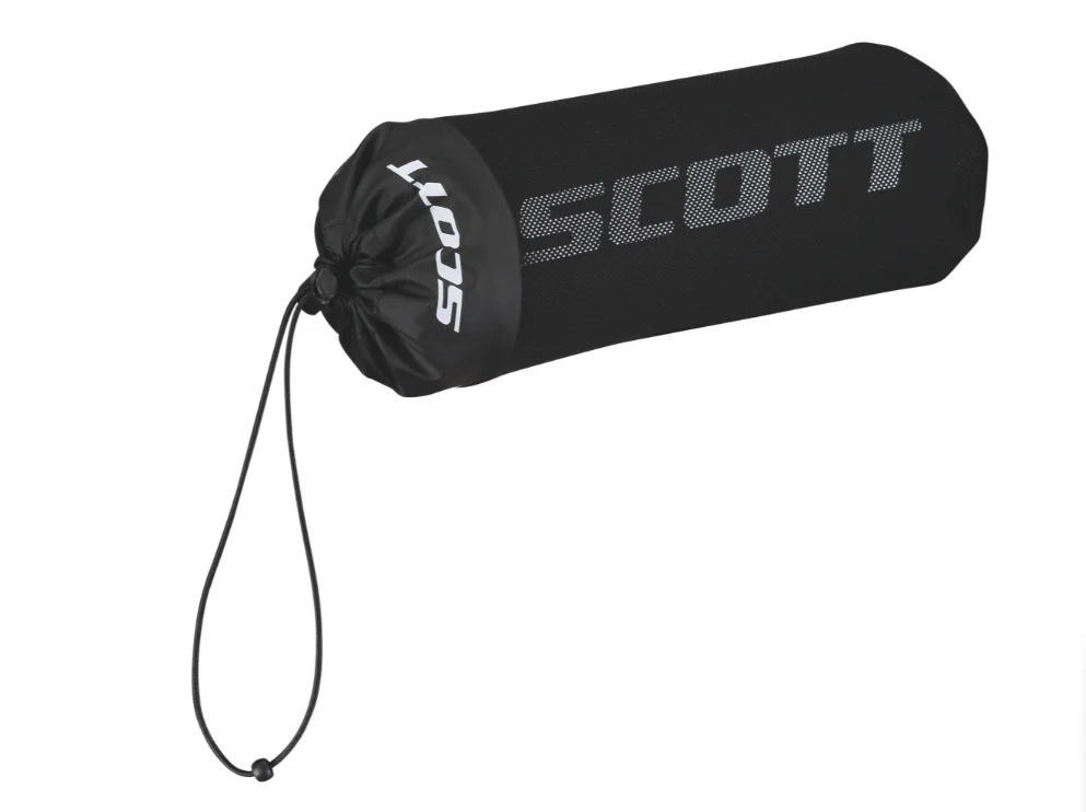 Scott Women's Ergonomic Pro Rain Pants - Image 3