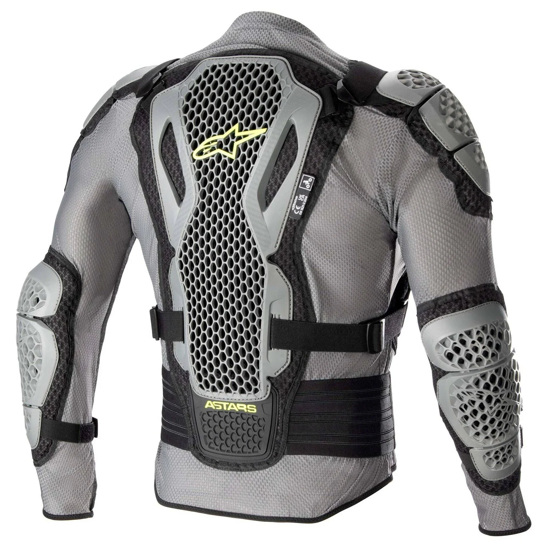 Alpinestars Bionic Action V2 Armored Top - Image 4