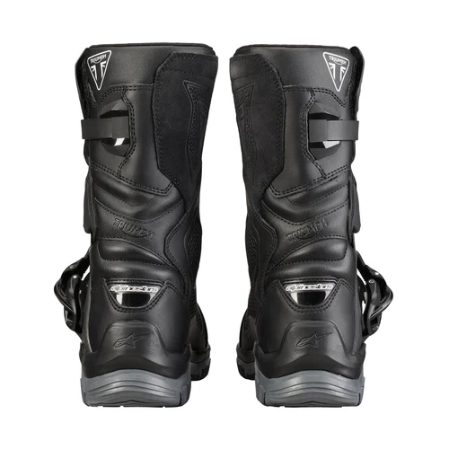 Triumph X Alpinestars® - Belize Drystar® Boots - Image 4
